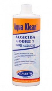 Algicida Copper 7